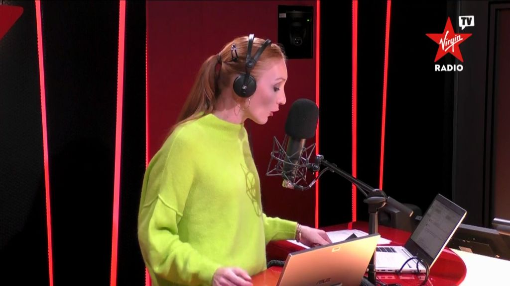 Virgin Radio Virgin Radio